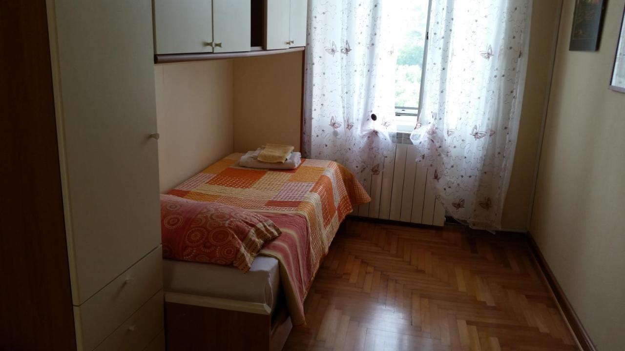 Willa Ai Pucci Triest Zewnętrze zdjęcie
